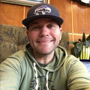 Meet your Posher, Sean